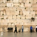 Who Built Jerusalem?